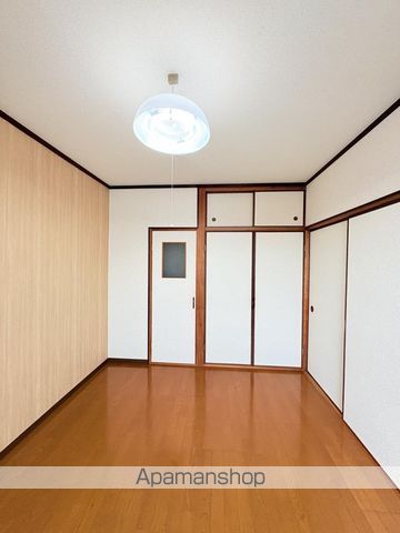 メゾン桜井の内装写真
