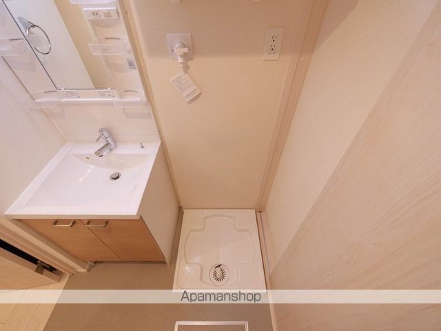 ハーモニーテラス墨江IIの内装写真