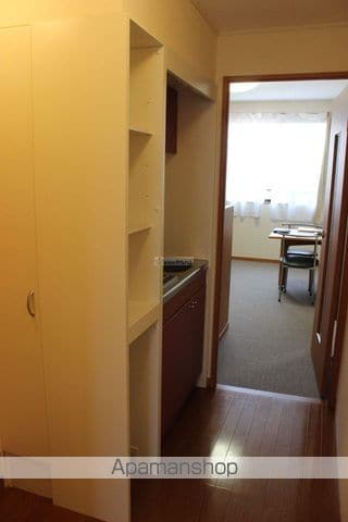 レオパレスHOPEの内装写真