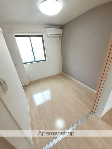 ジェントリー Bの内装写真