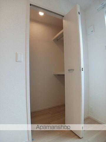 エストレージャIIの内装写真