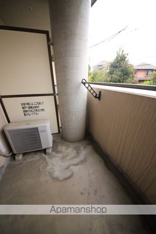 HILL’S L・Rの内装写真