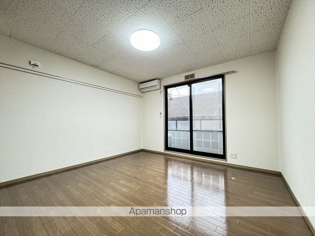 ハイツマライカの内装写真
