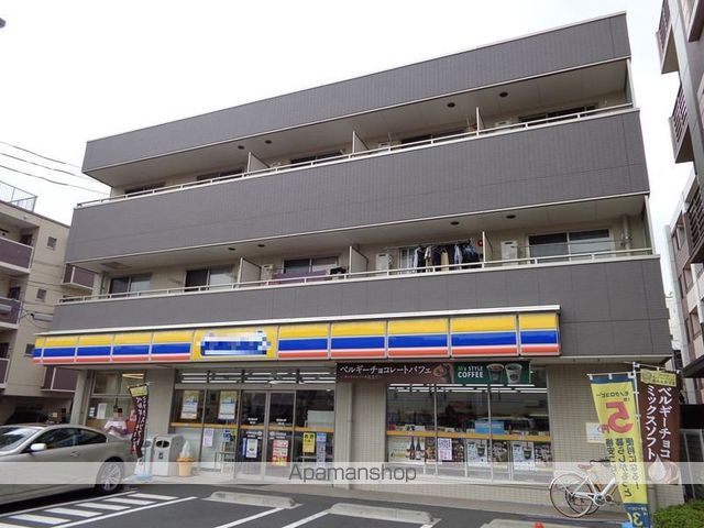 エテルナ瑞江の周辺写真