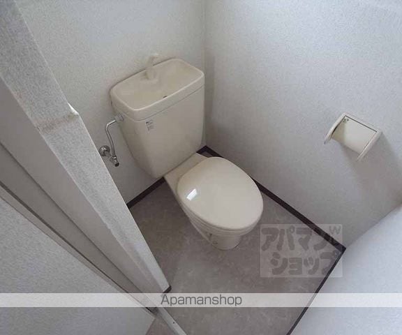 シュール西院の内装写真