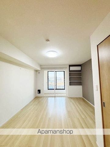 ヒルズ山王林の内装写真