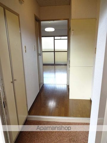 東住吉リバーサイドプラザの内装写真