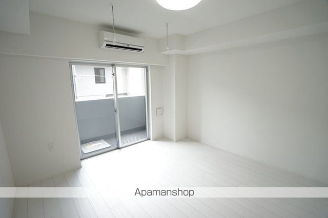 メインステージ北千住VIの内装写真