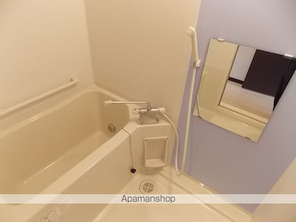 愛知県江南市五明町青木[1LDK/42.72m2]のバス