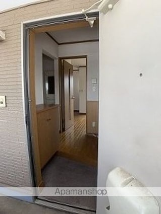 ヴィラセントラル[1K/26.91m2]の内装3