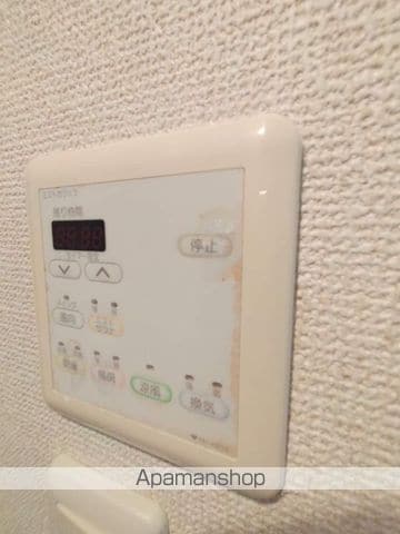 CITY SPIRE難波プレミアの内装写真