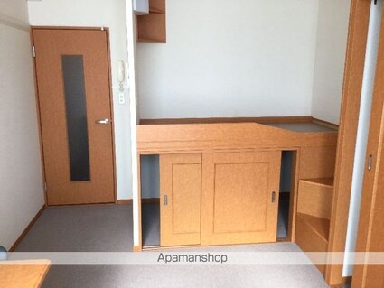 レオパレスしんどうⅢ[1K/23.18m2]のリビング・居間1