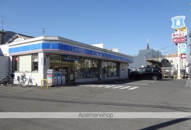 グリーンセゾンの周辺写真
