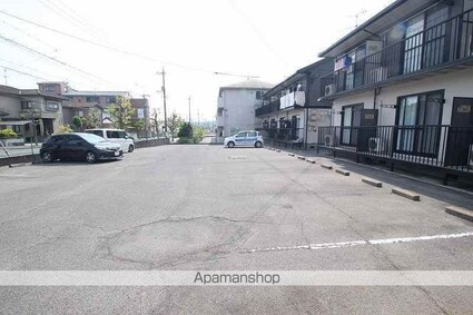 コーポラスグリーン　Ｃ棟[1K/26.71m2]の共用部5