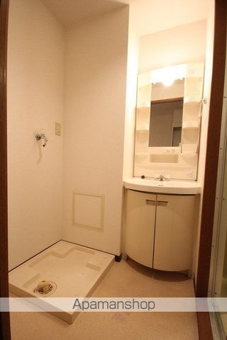ドミール蛍池の内装写真