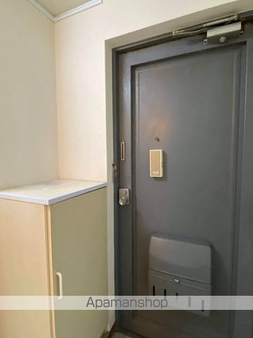フレクション大工町の内装写真