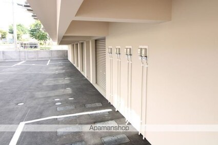 ドリームセイヤ[1LDK/31.45m2]の駐車場