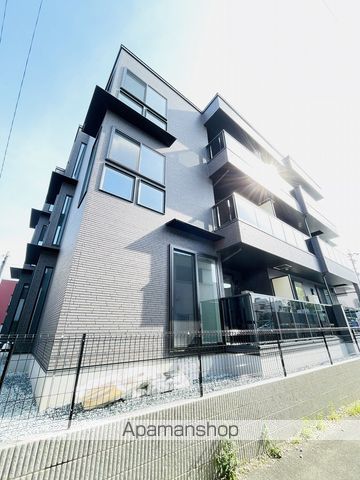 シベール御器所の外観写真