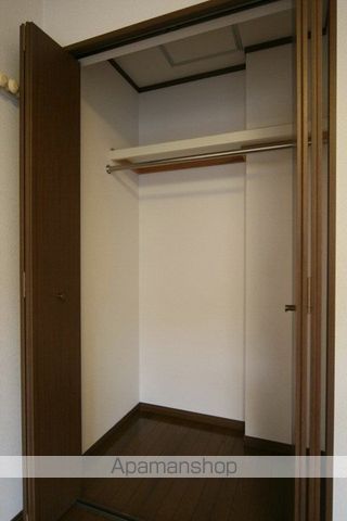 パセオ・グリーンヒルズの内装写真