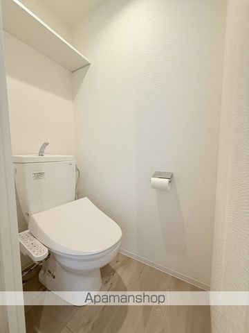 ラクラス大通東の内装写真