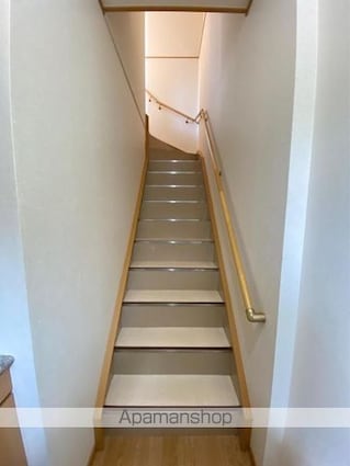 サンライズｋ３　Ａ[2LDK/56.48m2]の内装2