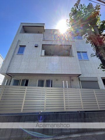 マインアムレット広瀬北の外観写真
