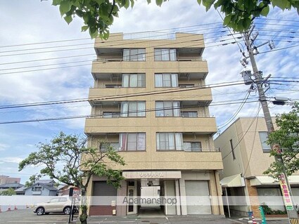 リッチハイム[2DK/45m2]の内装3