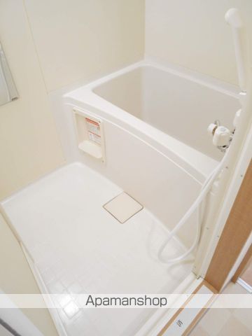 エポック南7条館の内装写真