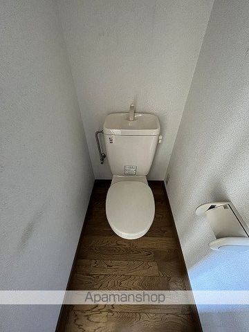 Mハイツの内装写真