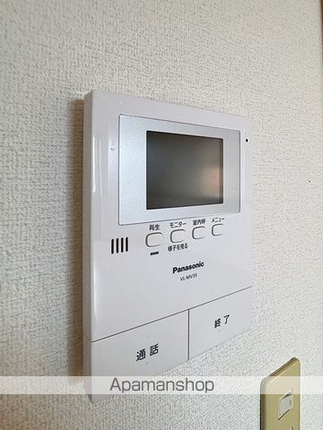 ボンシャンスクオン Bの内装写真