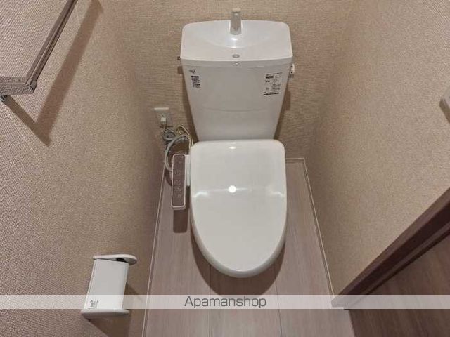 スカイハイ天神町の内装写真