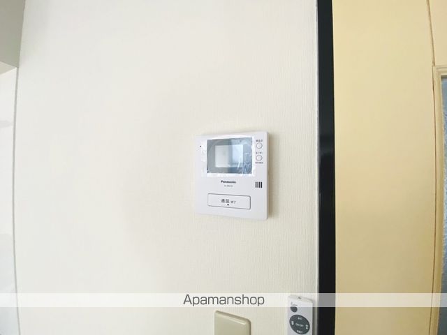 リージャストマンション山の手の内装写真