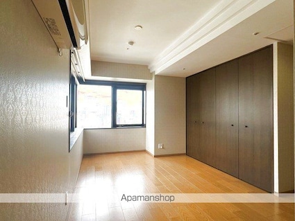 ＳｈｉｂａｕｒａＣｒｙｓｔａｌ　品川レジデンス[3LDK/121.37m2]のリビング・居間6