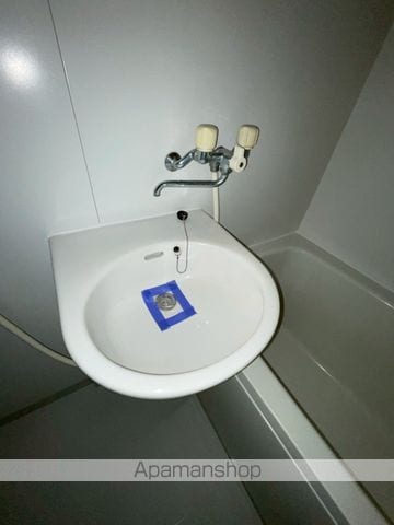 アネックス落合A棟の内装写真