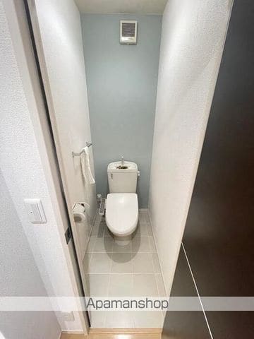 クレイドル浜町の内装写真
