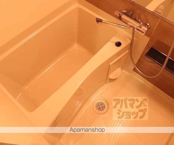 プレサンス 京都室町通 紫水の内装写真