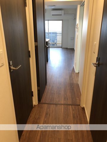 クレストコート江古田の内装写真
