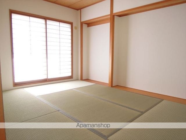 レジデンス岸和田の内装写真