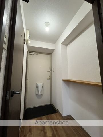 セトルクラシカルの内装写真