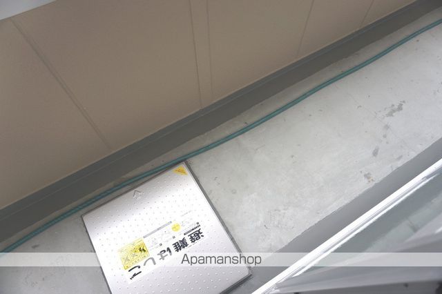 PARK CUBEの内装写真