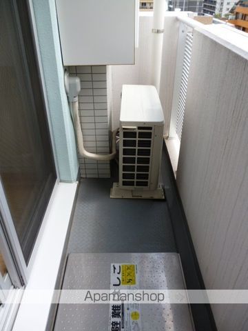 コンフォリア押上の内装写真