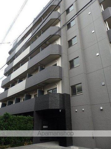 フェニックス椎名町