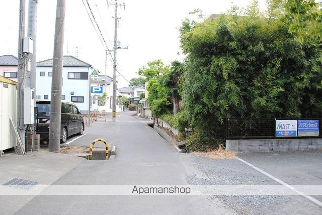 ソレイユの周辺写真