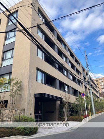 プレミスト文京千石の外観写真