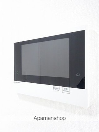 ＧＥＮＯＶＩＡ西横浜[1K/21.48m2]の内装5