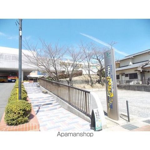 リアンヒロの周辺写真
