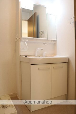 フィールド サンIII Bの内装写真