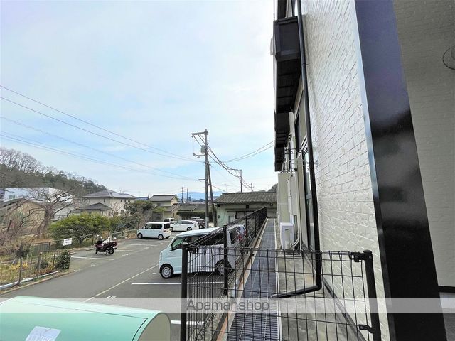 レオパレスラヴォラーレのその他写真