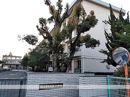 リビングタウン西長戸　Ｃ棟[2LDK/53.77m2]の周辺5