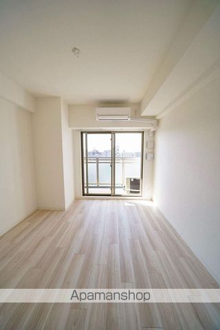 サムティ福島RUFLEの内装写真